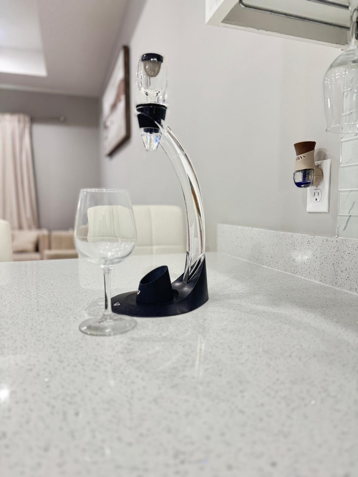 Premier Luxe Villa — additional