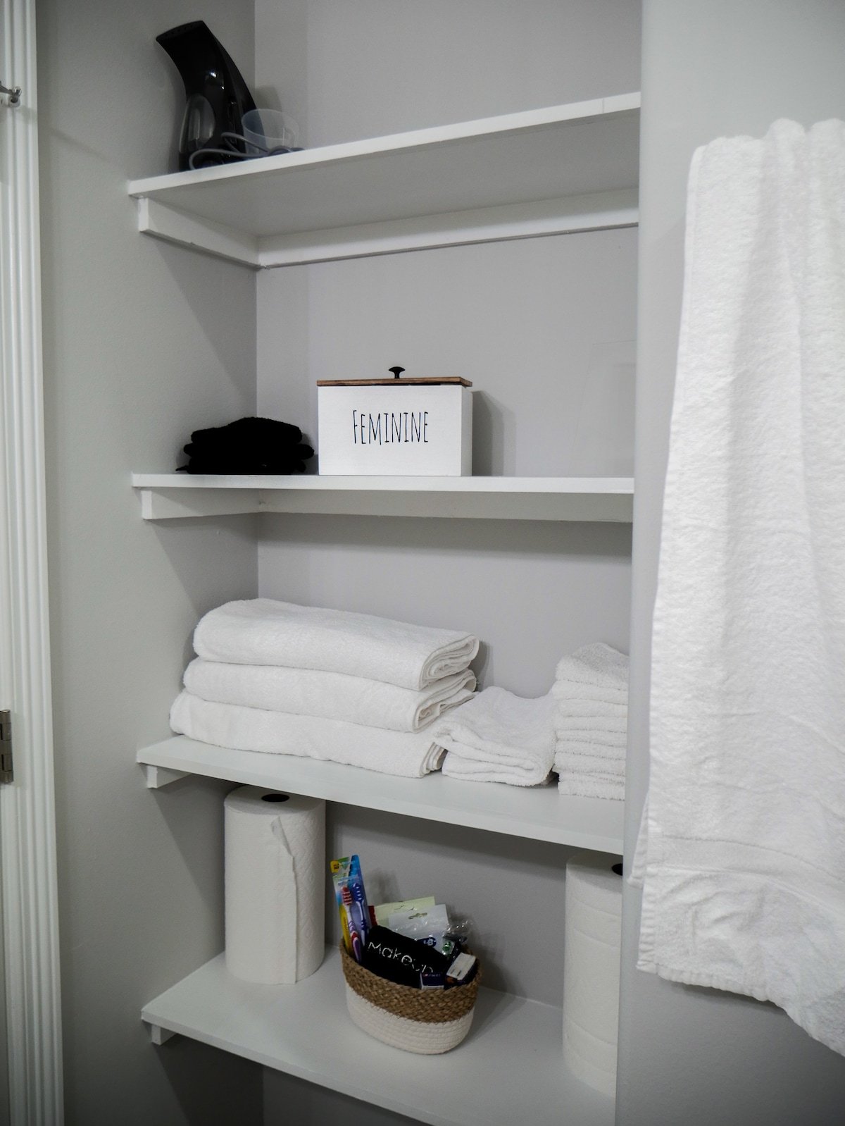 Premier Luxe Villa — bathroom 1