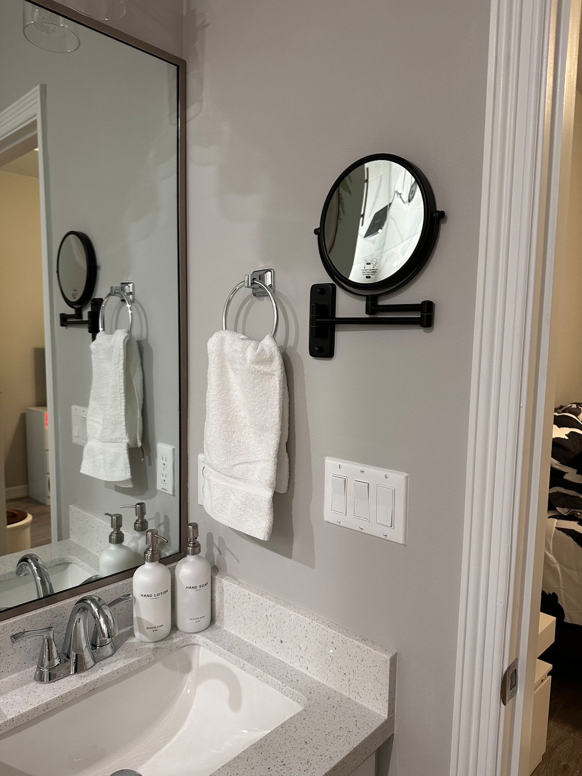 Premier Luxe Villa — bathroom 1