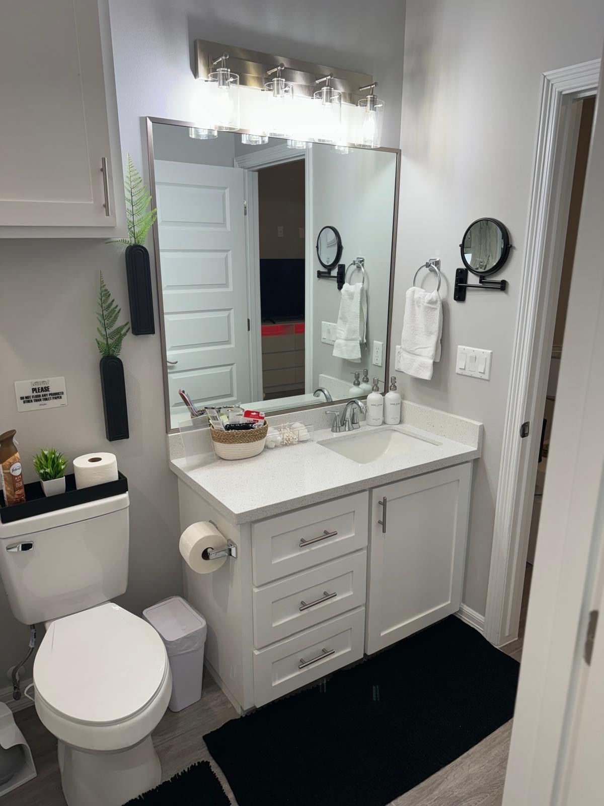 Premier Luxe Villa — bathroom 1