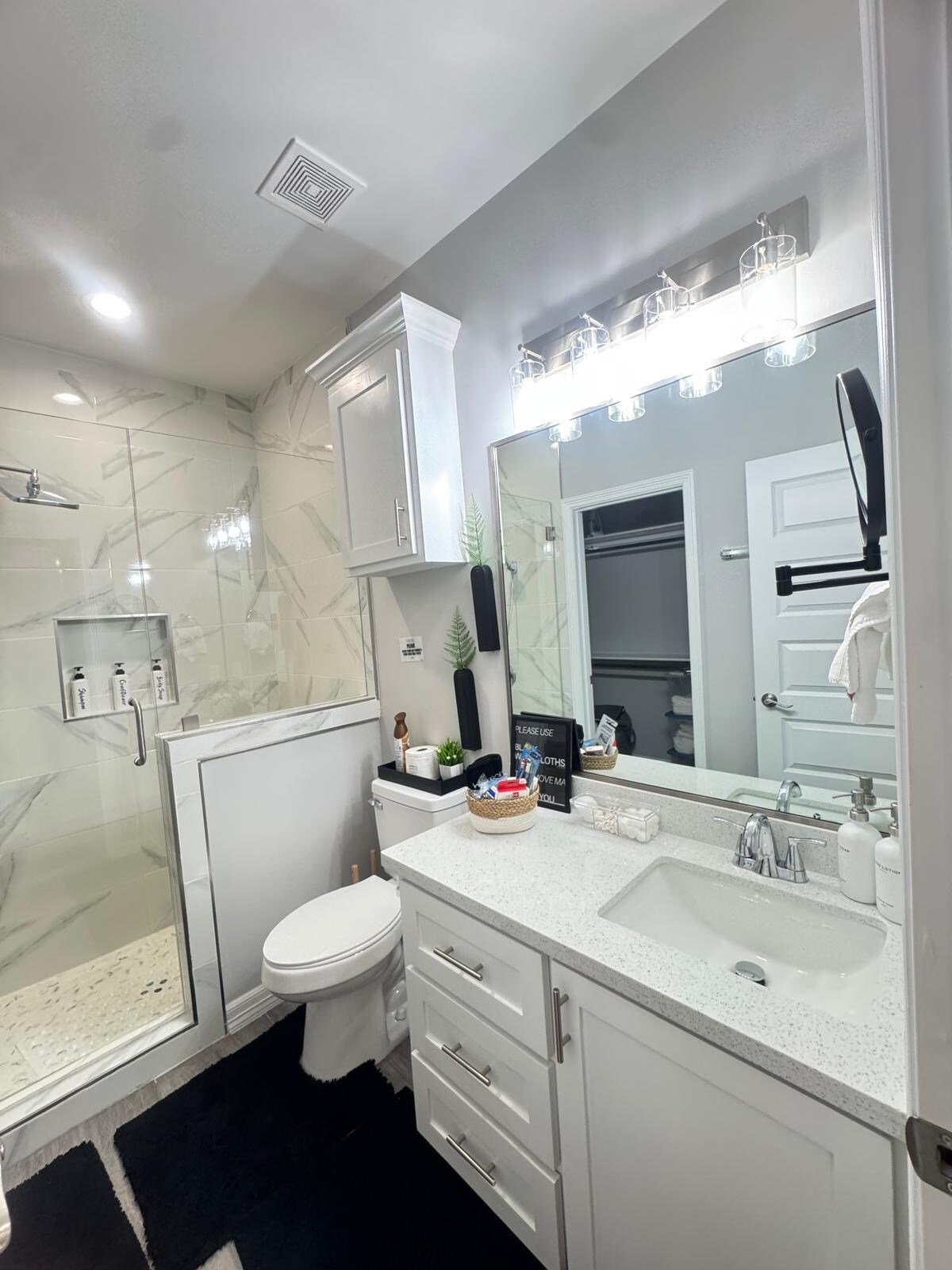 Premier Luxe Villa — bathroom 2