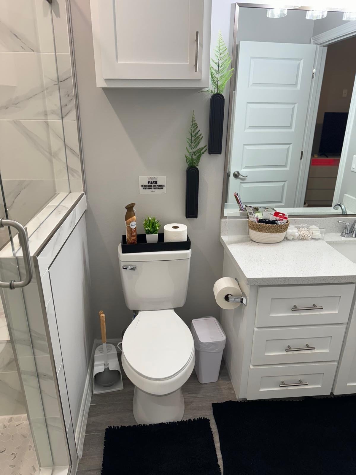 Premier Luxe Villa — bathroom