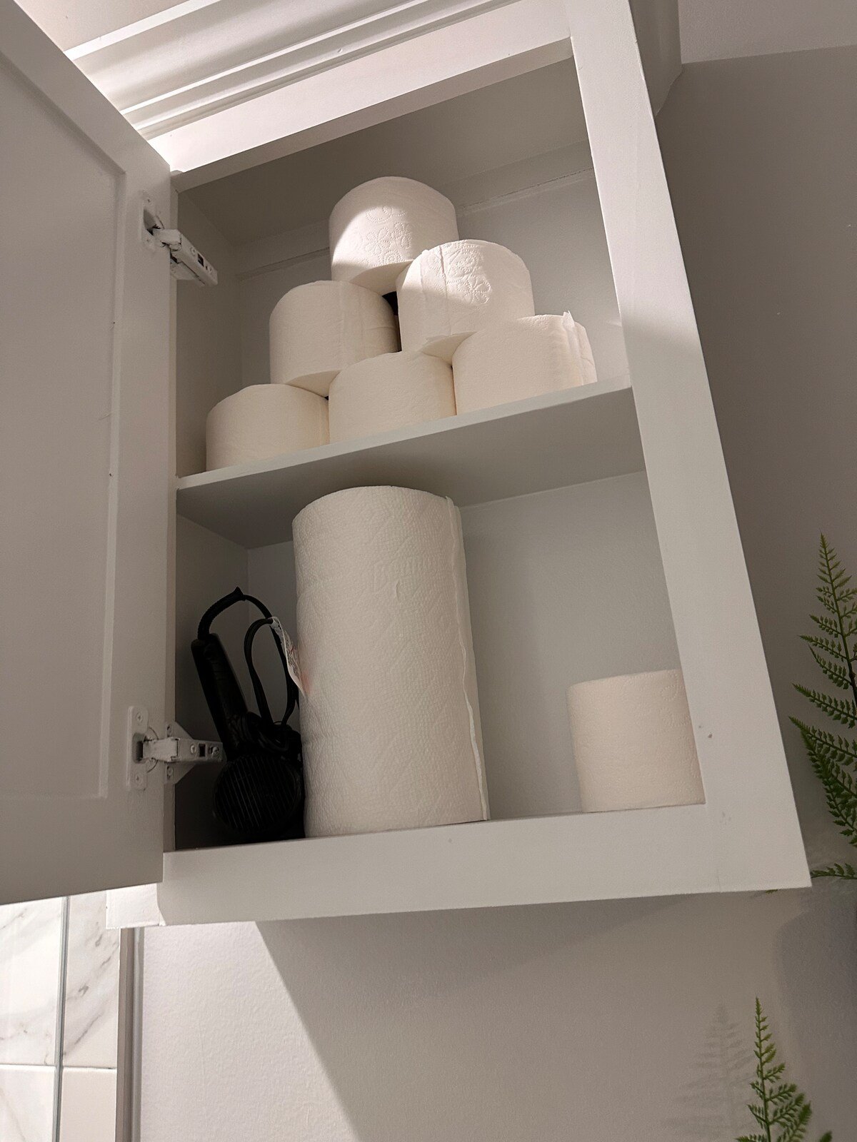 Premier Luxe Villa — bathroom