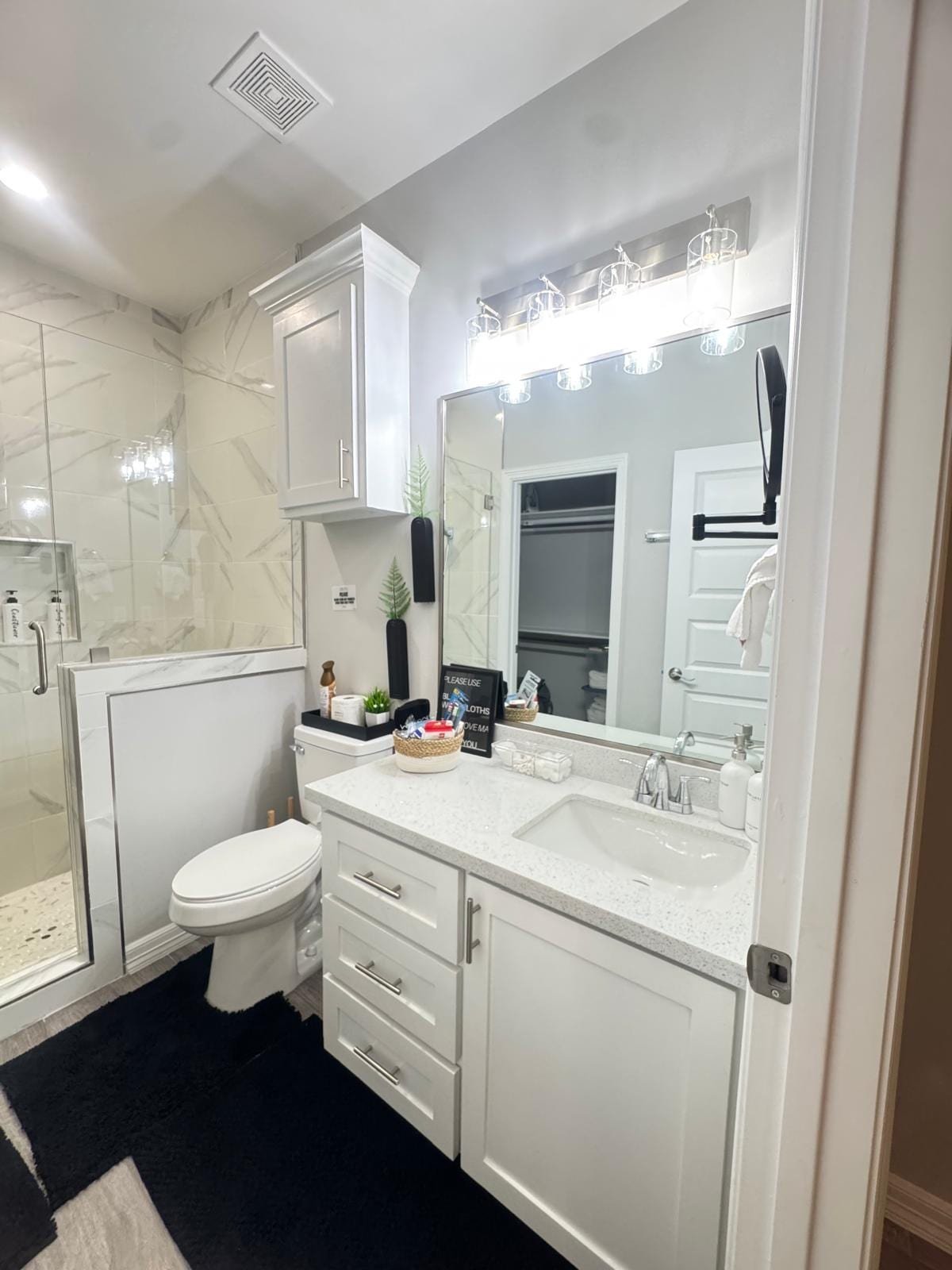 Premier Luxe Villa — bathroom