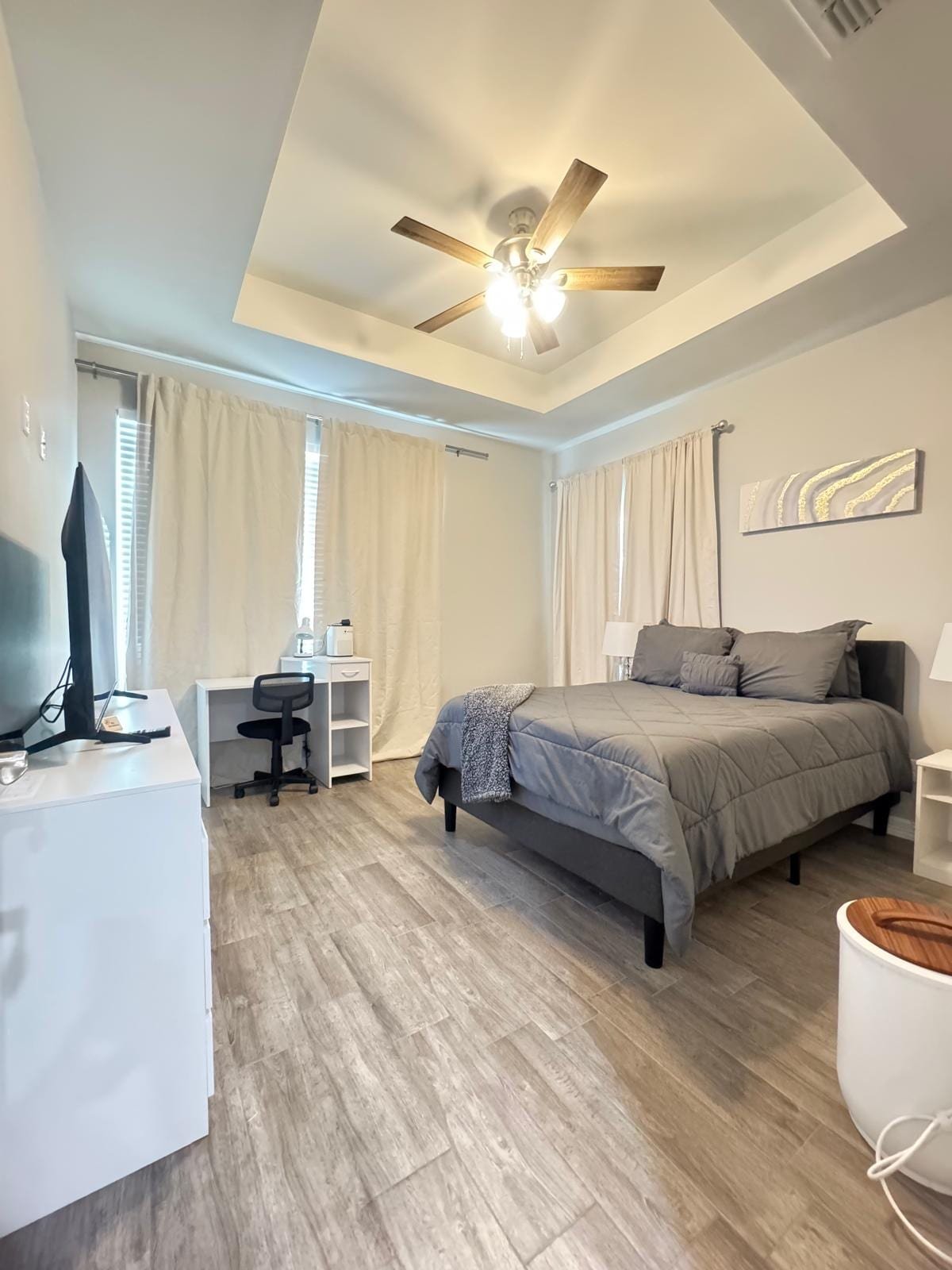 Premier Luxe Villa — bedroom 1