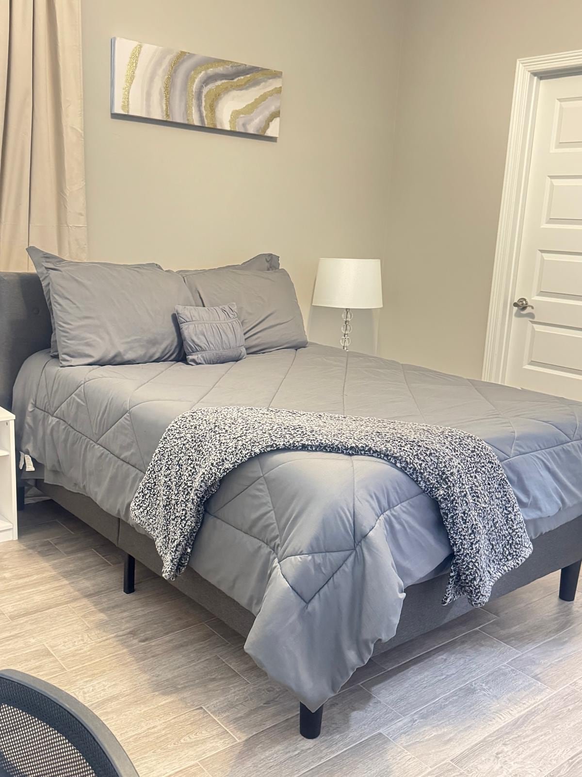 Premier Luxe Villa — bedroom 1