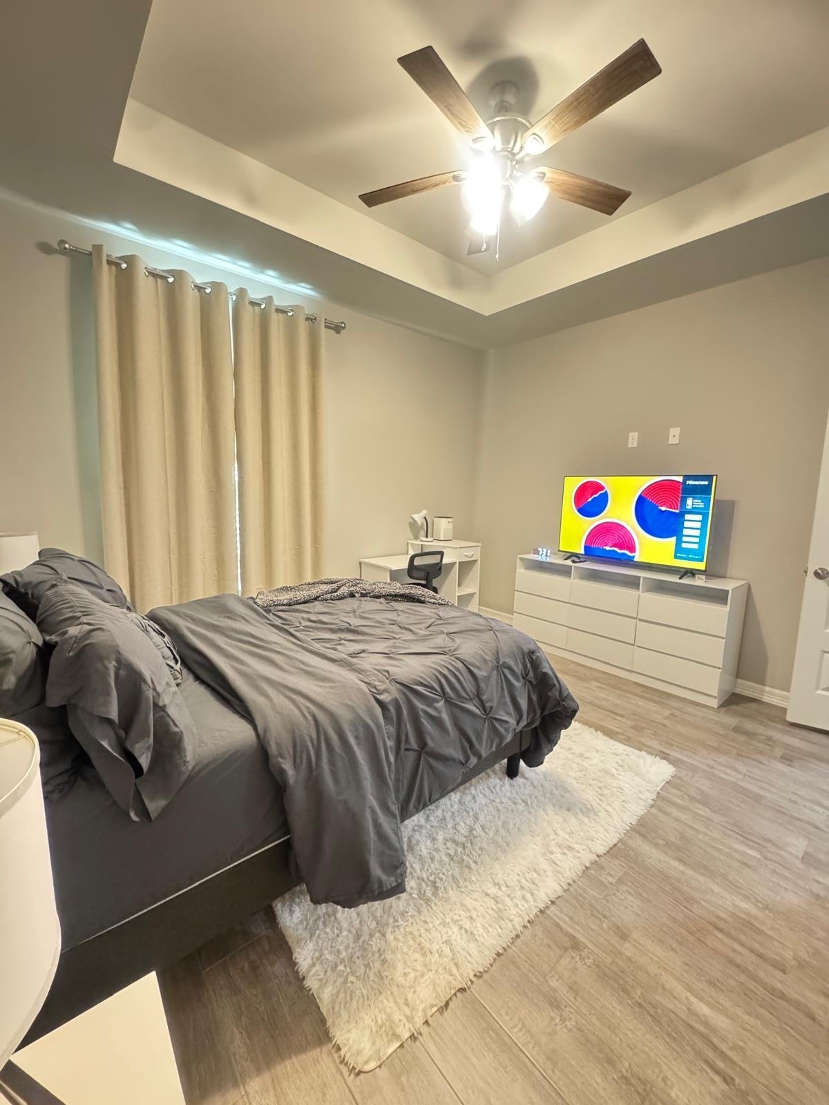 Premier Luxe Villa — bedroom 2
