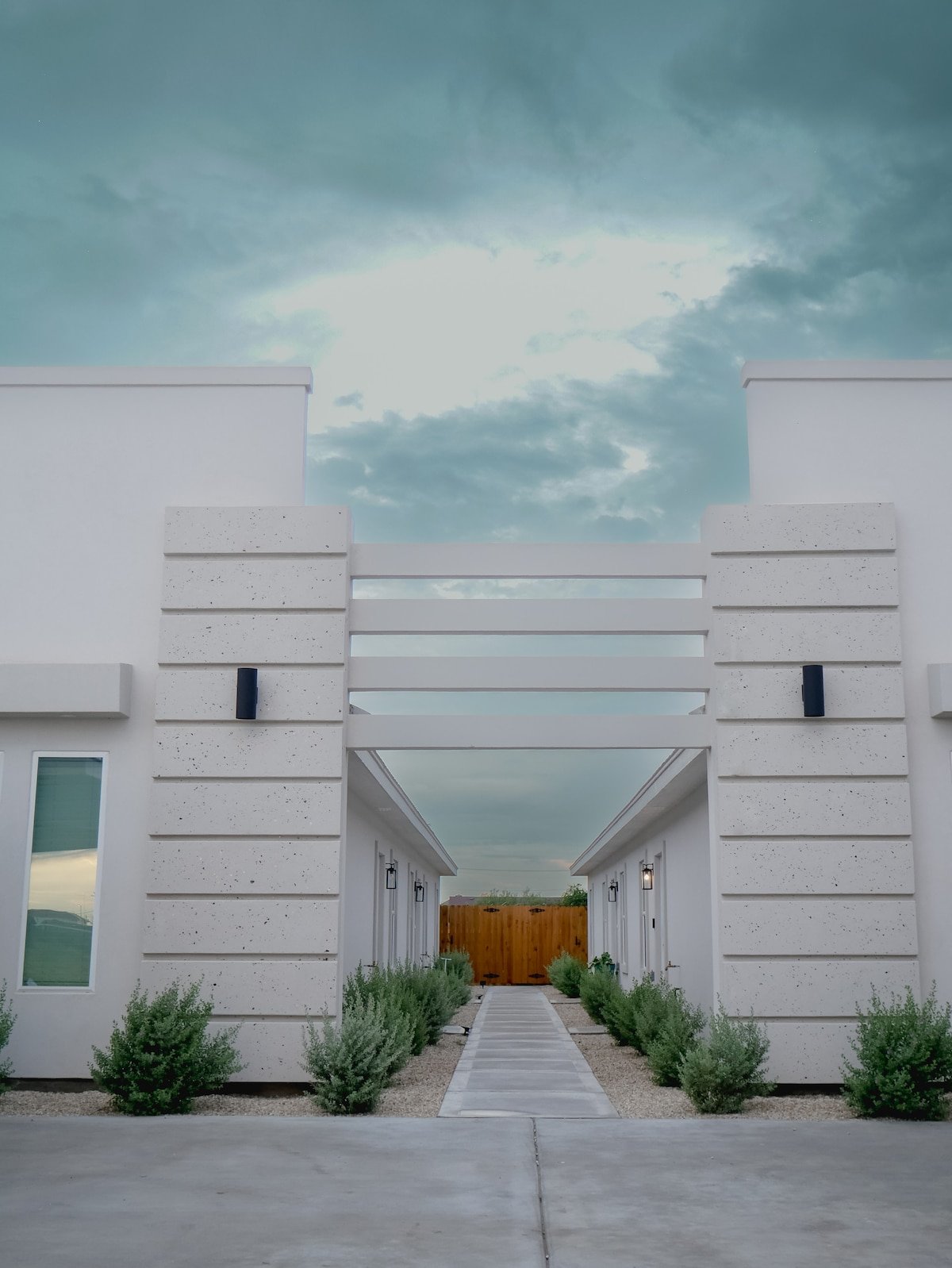 Premier Luxe Villa — exterior